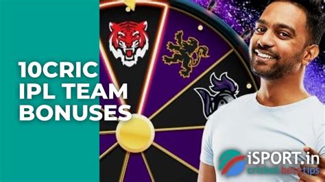 10cric ipl bonus|IPL Team Bonuses .